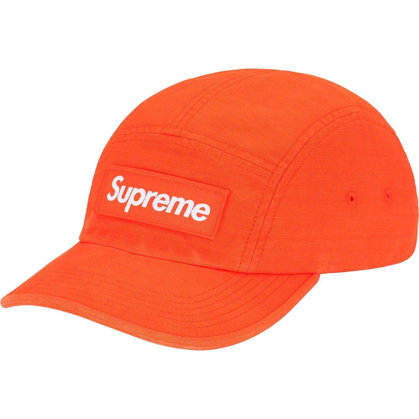 Military Camp Cap view 9
